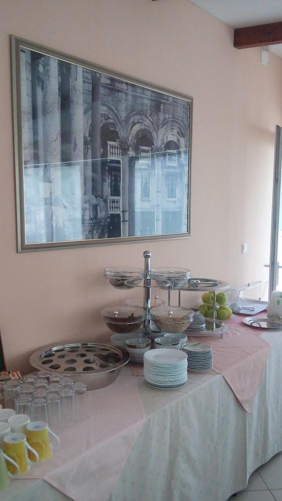 Villa Marjela Split Bagian luar foto