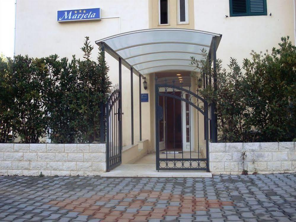 Villa Marjela Split Bagian luar foto